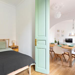 Apartamento de 3 Dormitorios